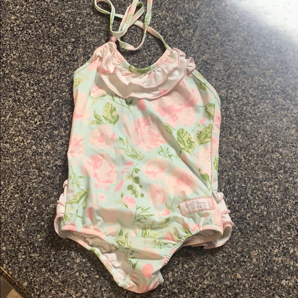 Sweet honey one piece size 4